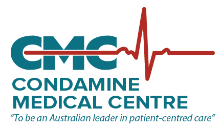 Condamine Medical Centre