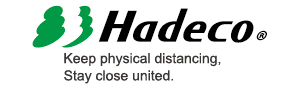 Hadeco Logo