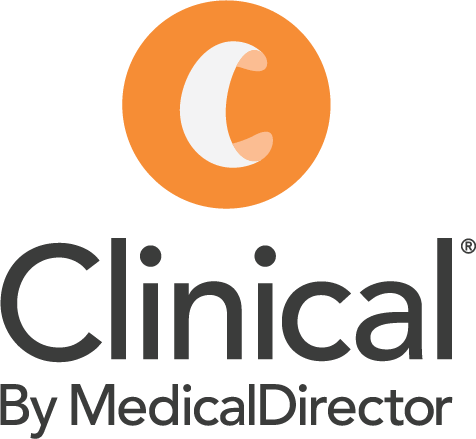 Clinical Medical Director Logo
