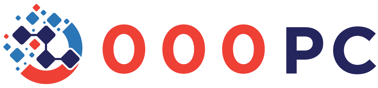 000 PC Logo