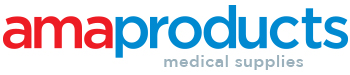 AMA Products - Medical Supplies Logo