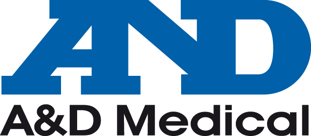 A&D Medial Logo