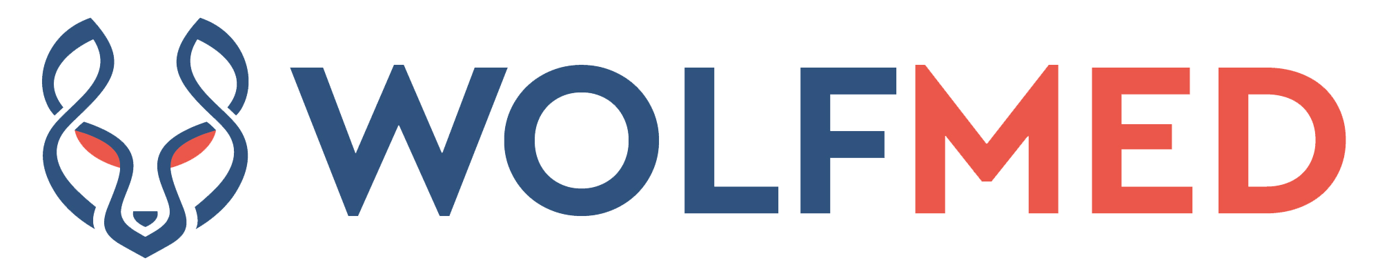 Wolfmed Logo